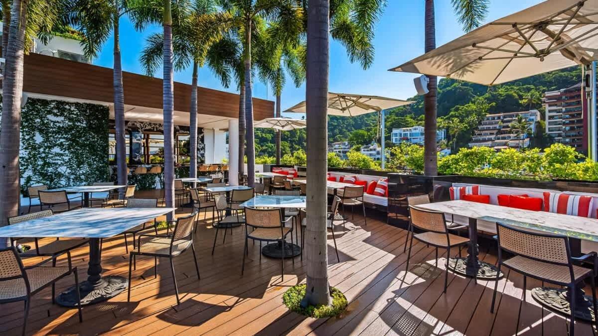 Ph 10 - Soho Pv Holiday home Puerto Vallarta
