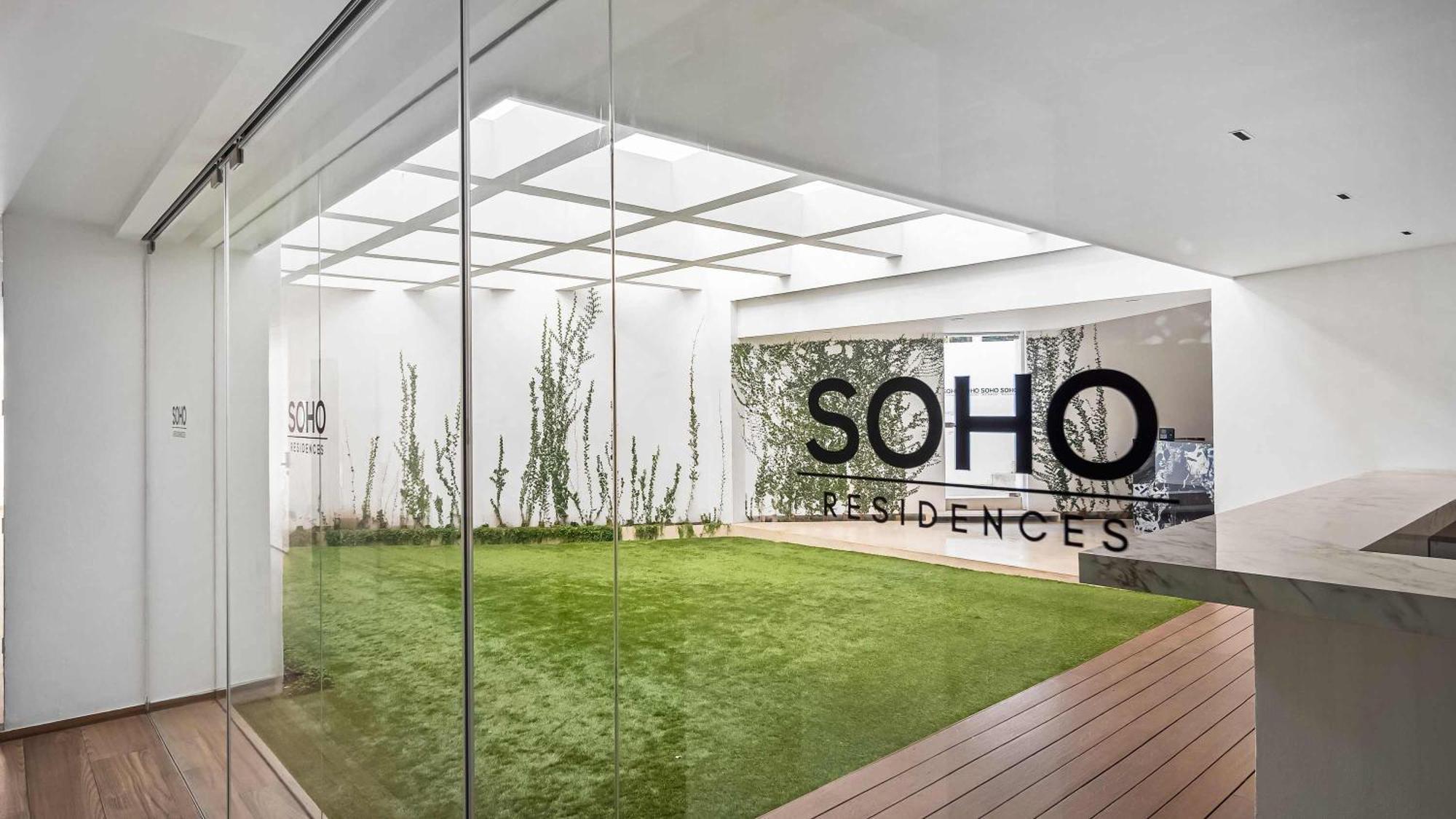 Ph 10 - Soho Pv Holiday home Puerto Vallarta