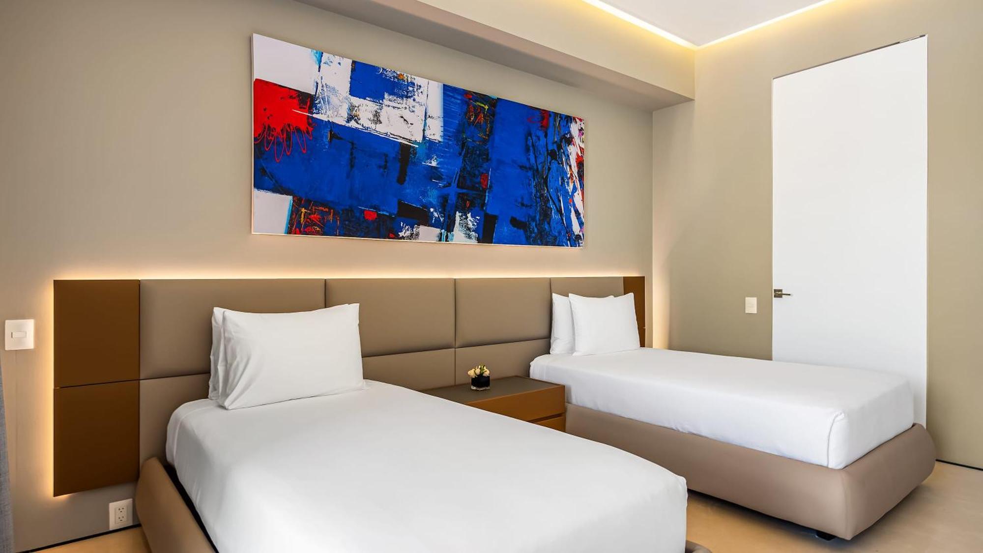 Ph 10 - Soho Pv Holiday home