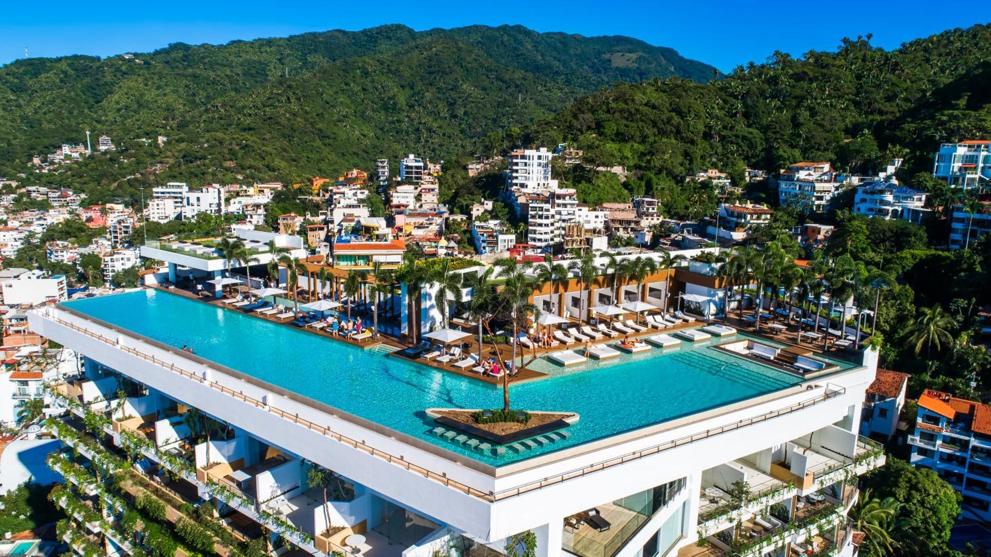 Holiday home Ph 10 - Soho Pv Puerto Vallarta