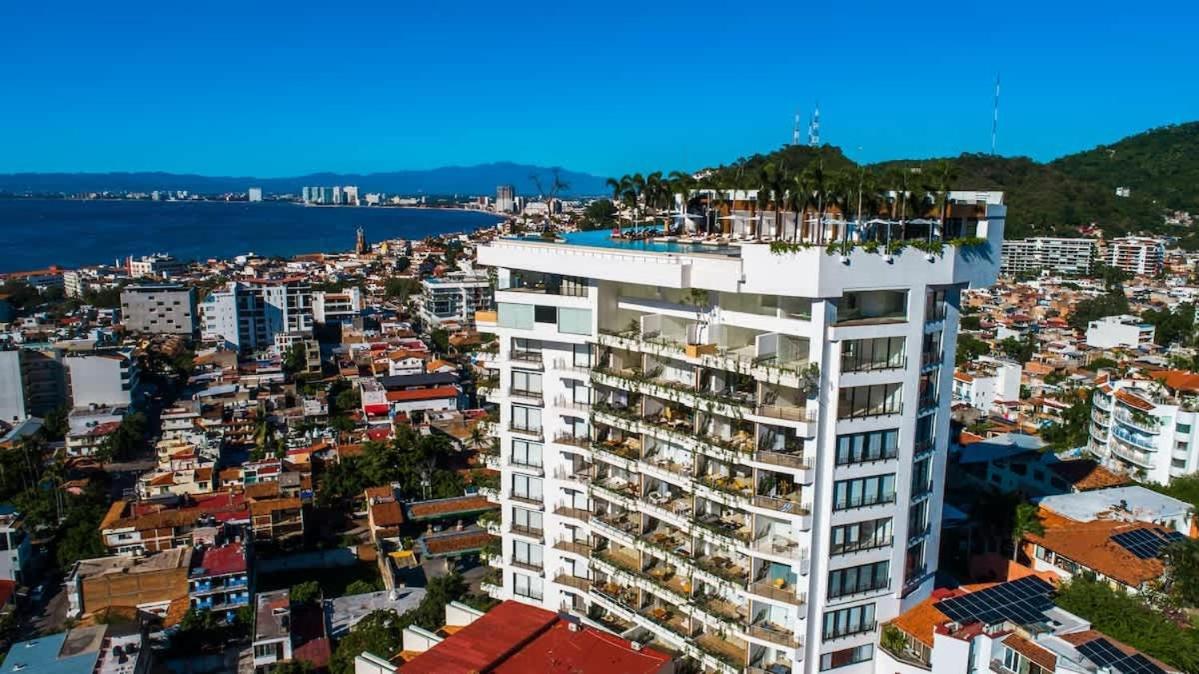 Ph 10 - Soho Pv Puerto Vallarta