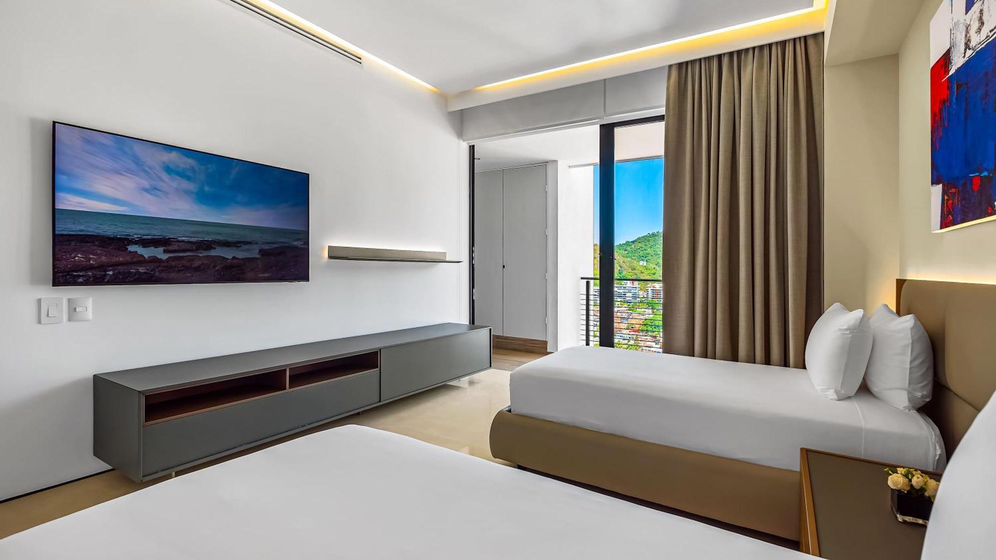 Сasa de vacaciones Ph 10 - Soho Pv Puerto Vallarta