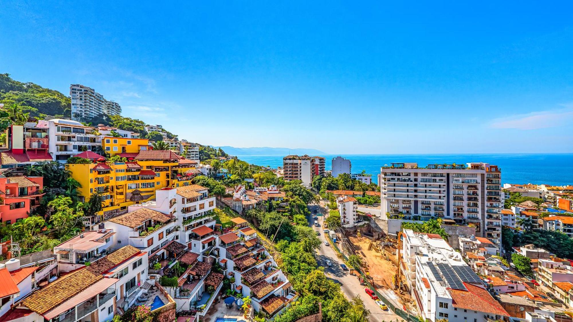 Сasa de vacaciones Ph 10 - Soho Pv Puerto Vallarta