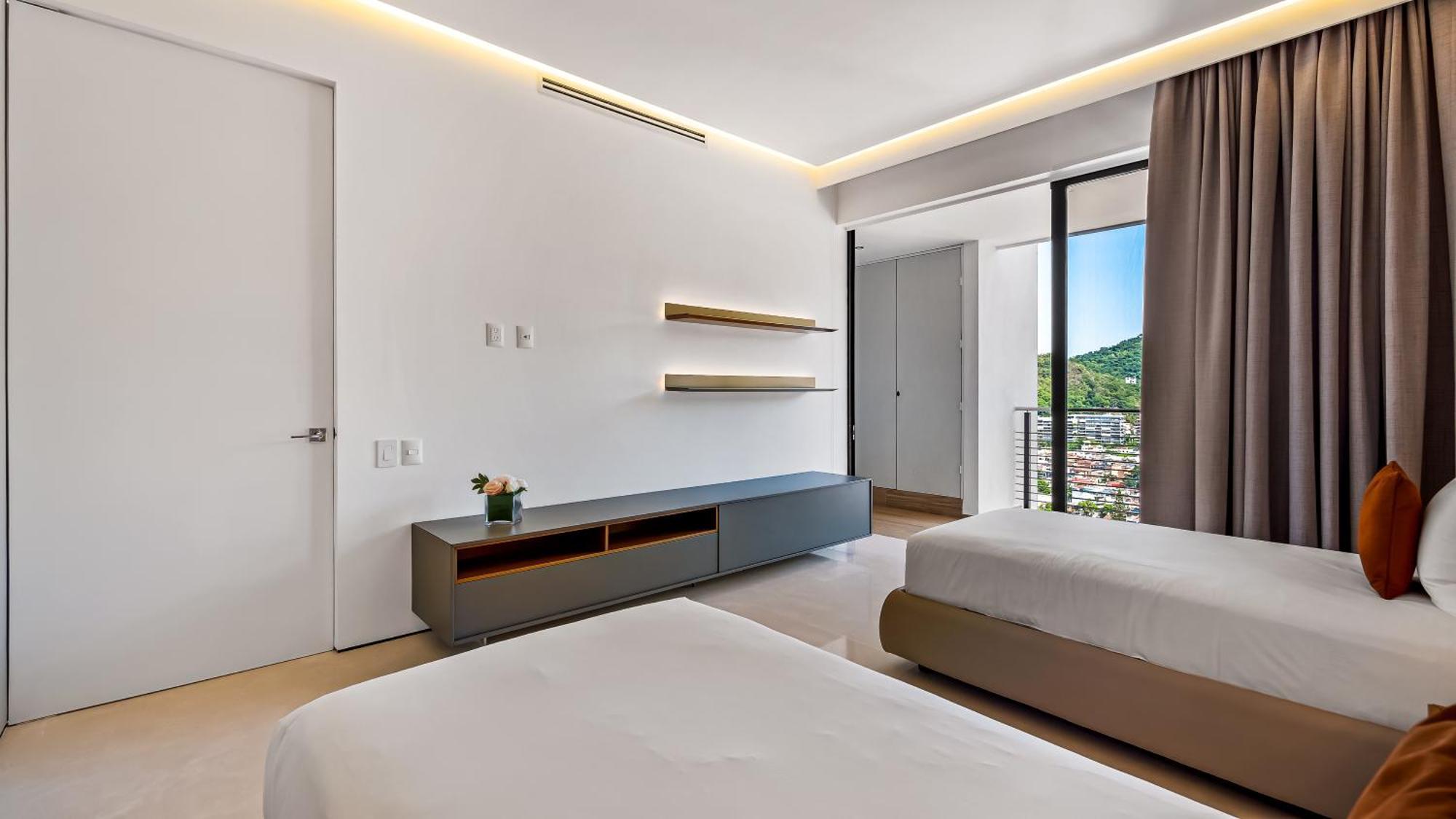 Ph 10 - Soho Pv * Puerto Vallarta
