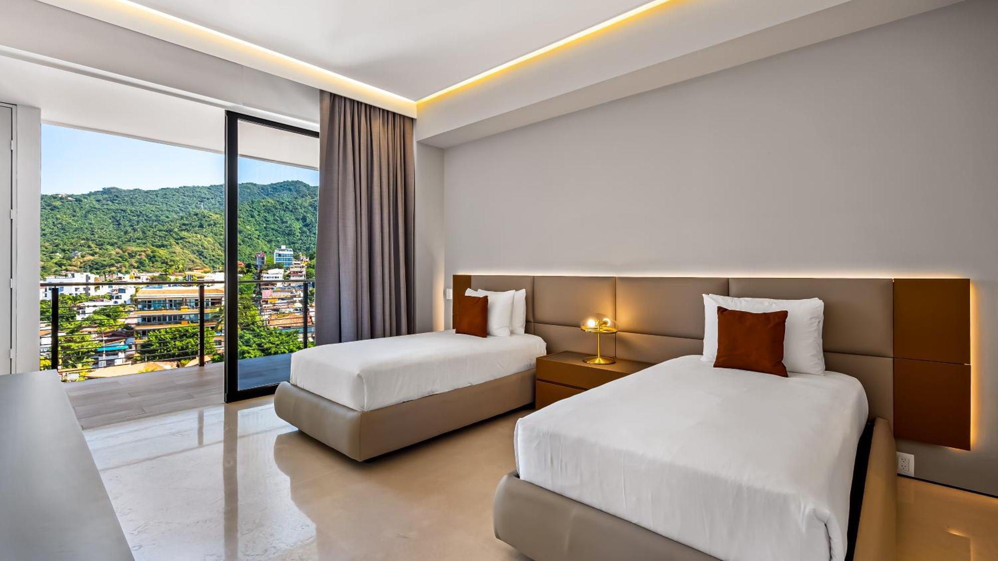 Ph 10 - Soho Pv Сasa de vacaciones Puerto Vallarta
