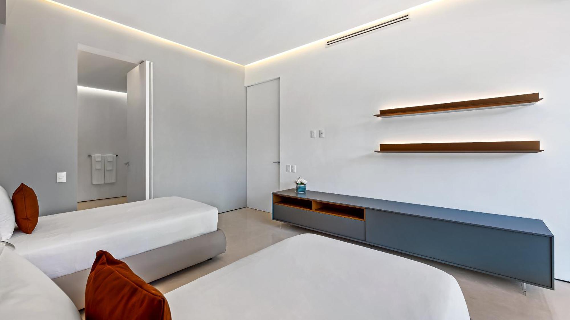 Сasa de vacaciones Ph 10 - Soho Pv Puerto Vallarta