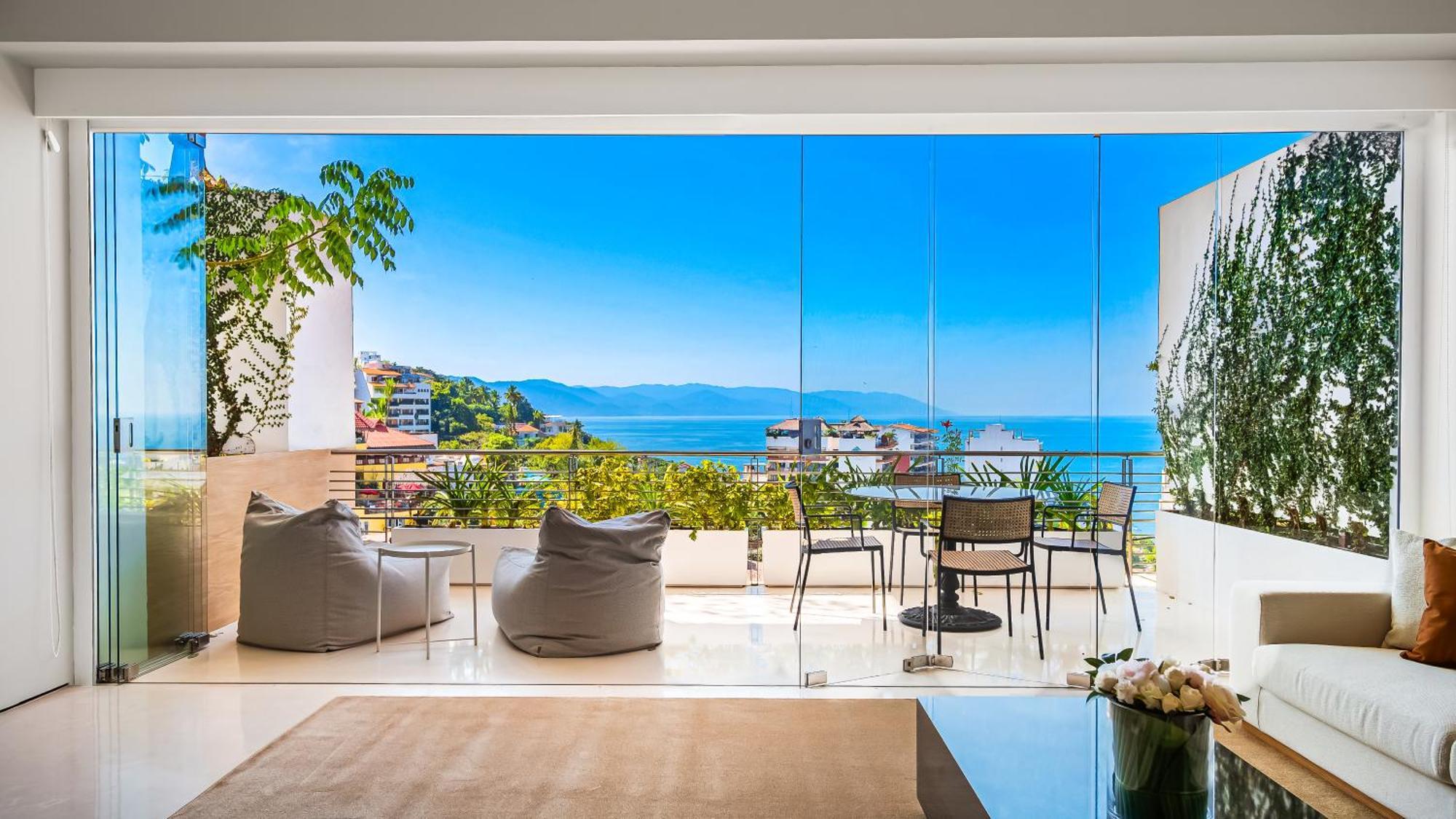 Сasa de vacaciones Ph 10 - Soho Pv Puerto Vallarta