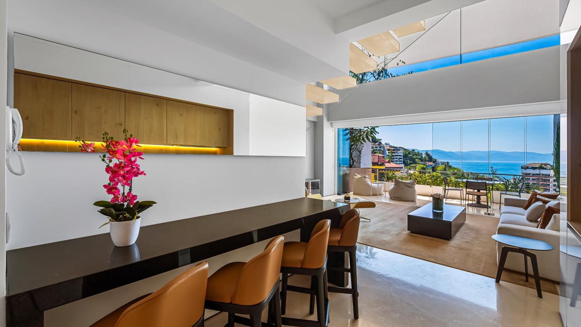 Ph 10 - Soho Pv Сasa de vacaciones Puerto Vallarta